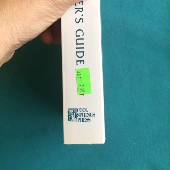 North Carolina Gardener's Guide Toby Bost 1st Printing 1997 PB - Picture 9 of 10